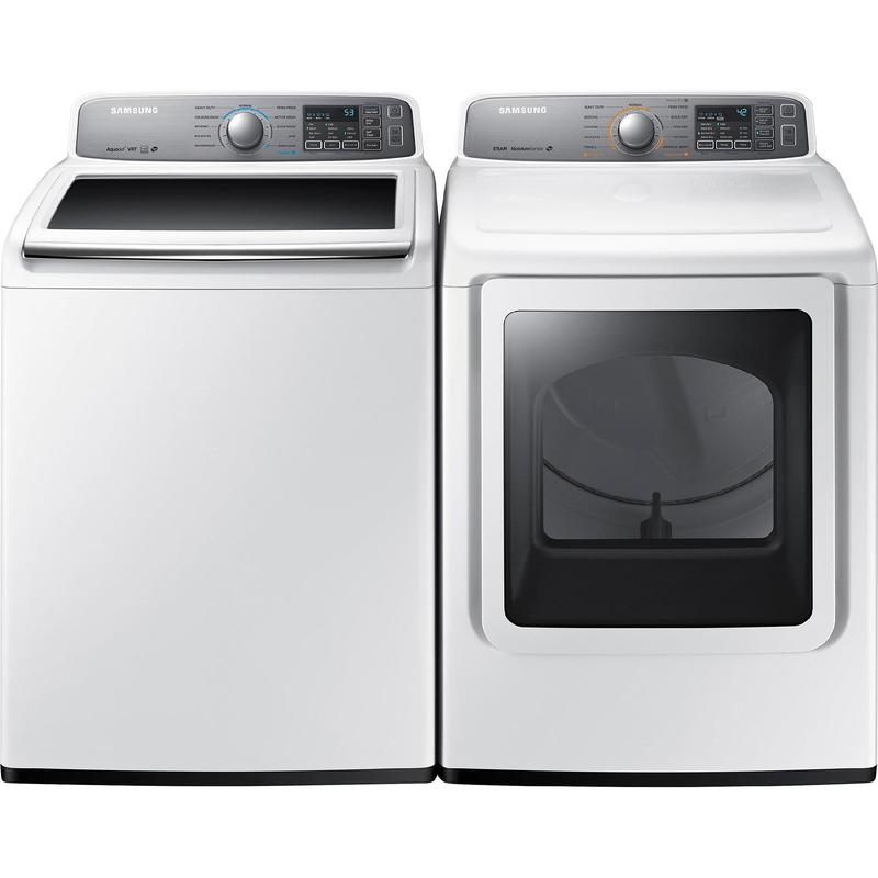 Washer / Dryer combination we are buying for the guest house.