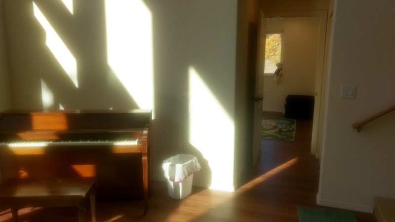 rmg: Great Room: Piano Corner