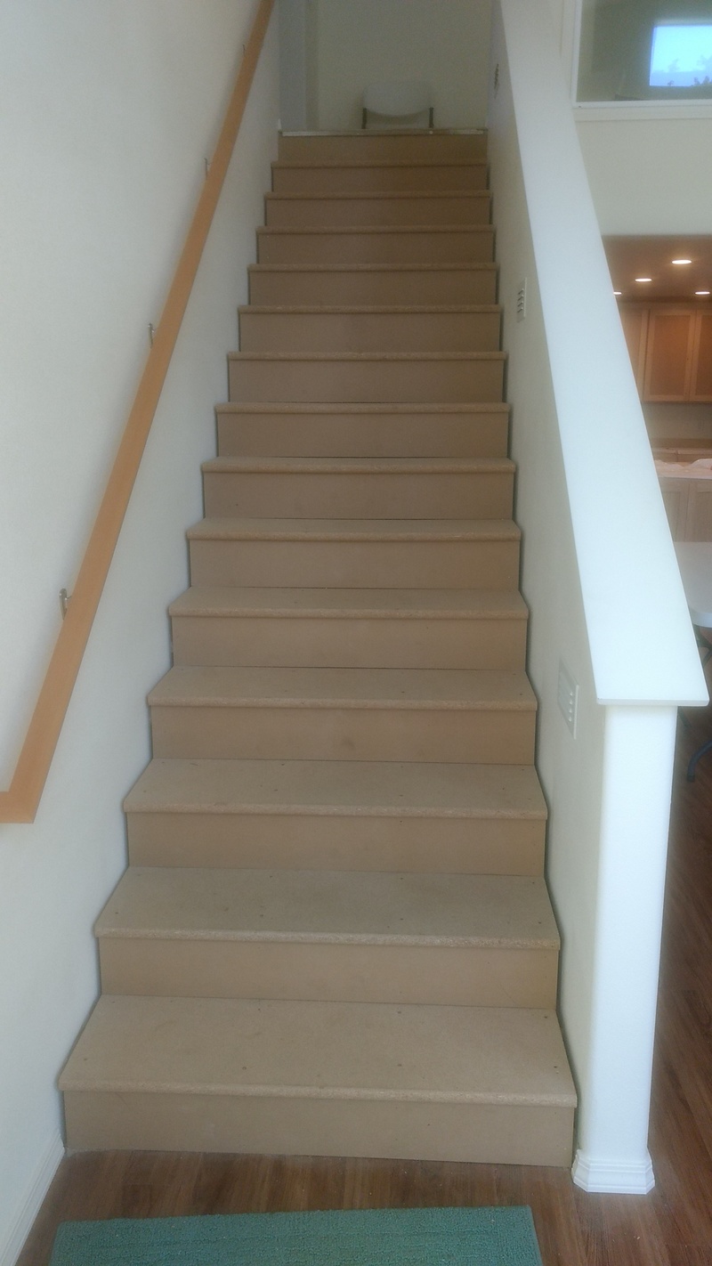 rmg: Great Room Stairway