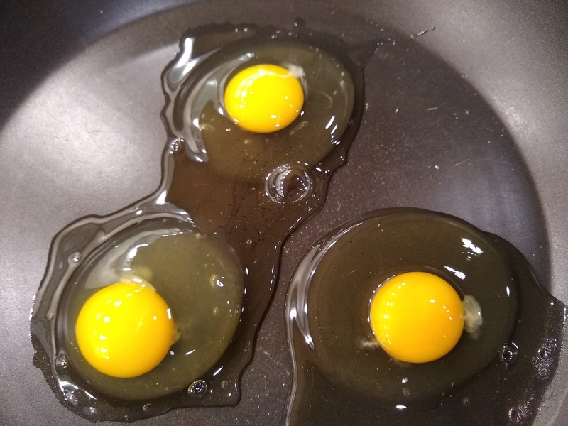 Eggs 4, 5, 6 number #6, Lady Gaga is on the left. Perhaps all are hers.