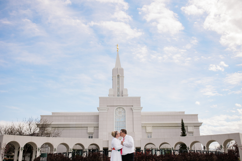 Larissa Stone, Benjamin Stone.