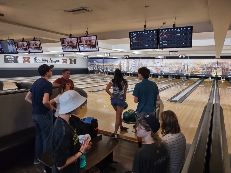 Bowling