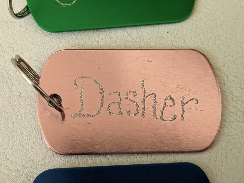 Dasher