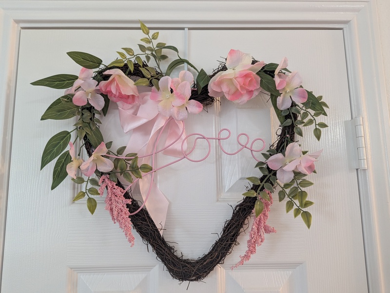 Happy Valentine's Day!