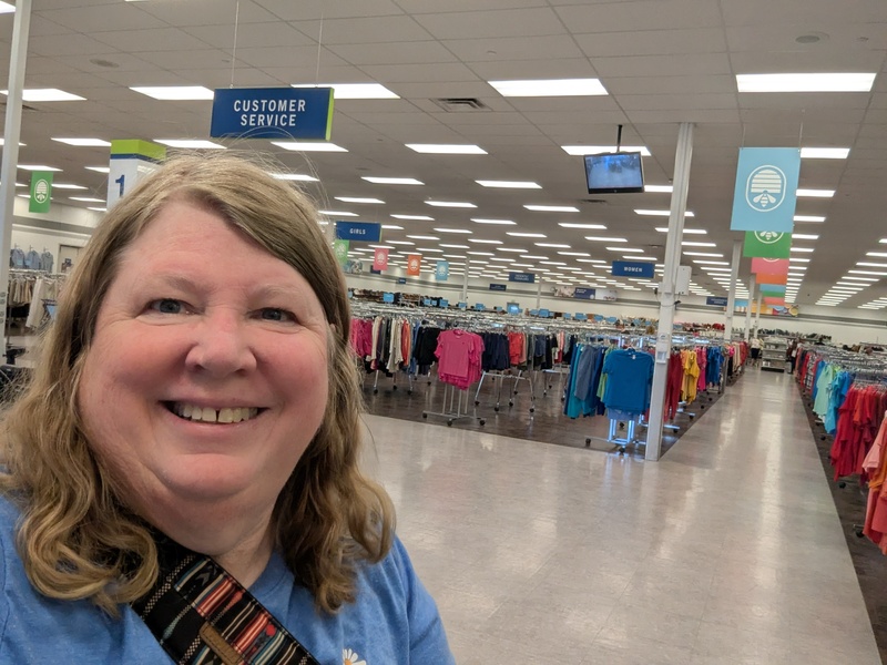 Deseret Industries
