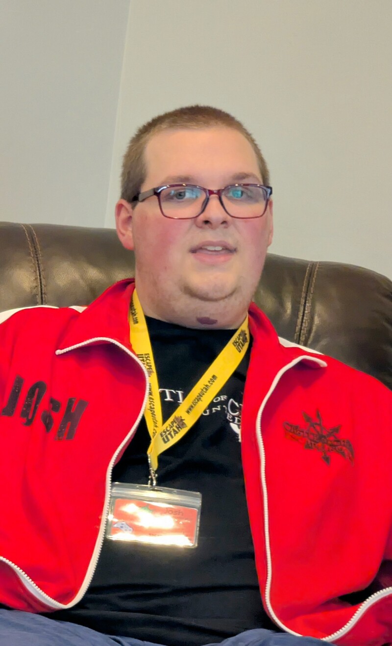 Josh Workman