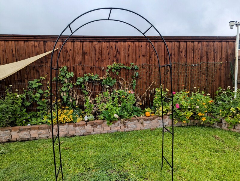 The Arch.