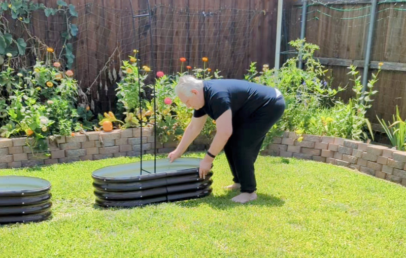 Raised Beds