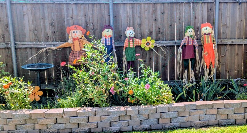 Scarecrows