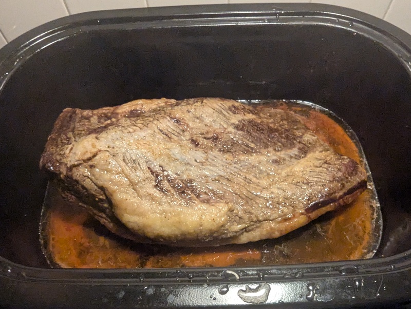 Brisket
