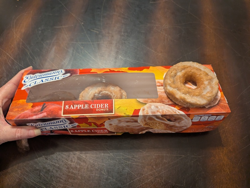 Warning! Don't try these!