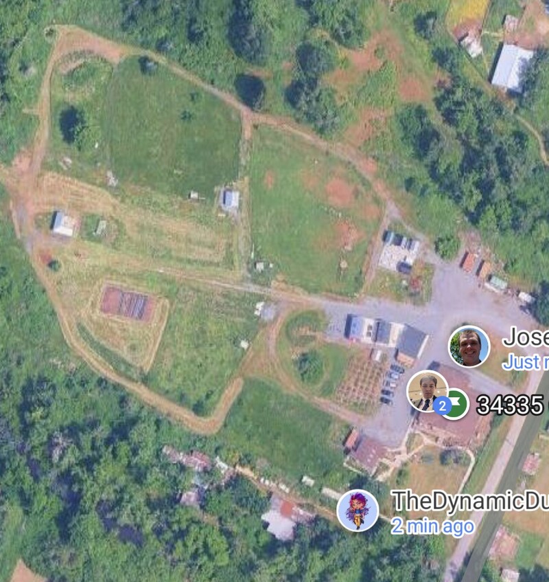 I am happy that Joseph's boys are together during the holidays.