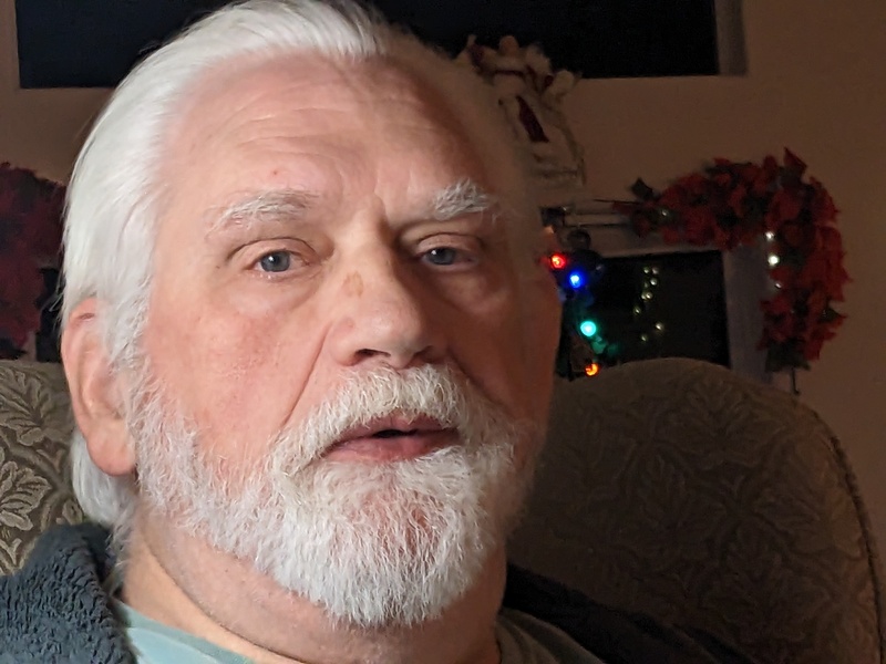 Don for Wanted poster