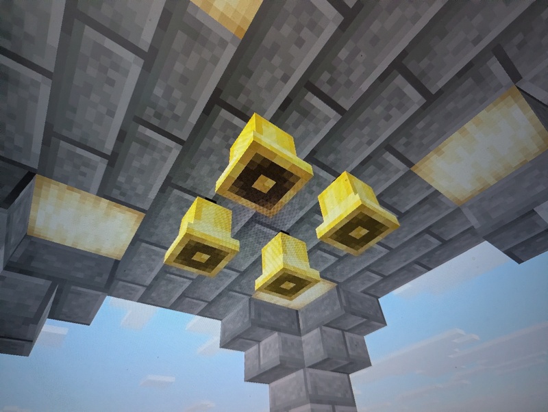 Castle Hill Cathedral Bell Tower