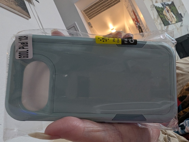 Lois's 10a phone case