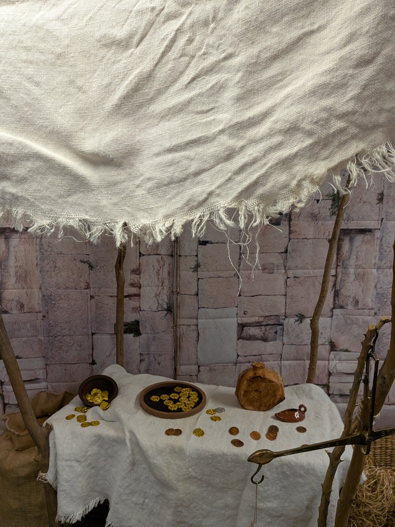 Wylie Walk with Christ.