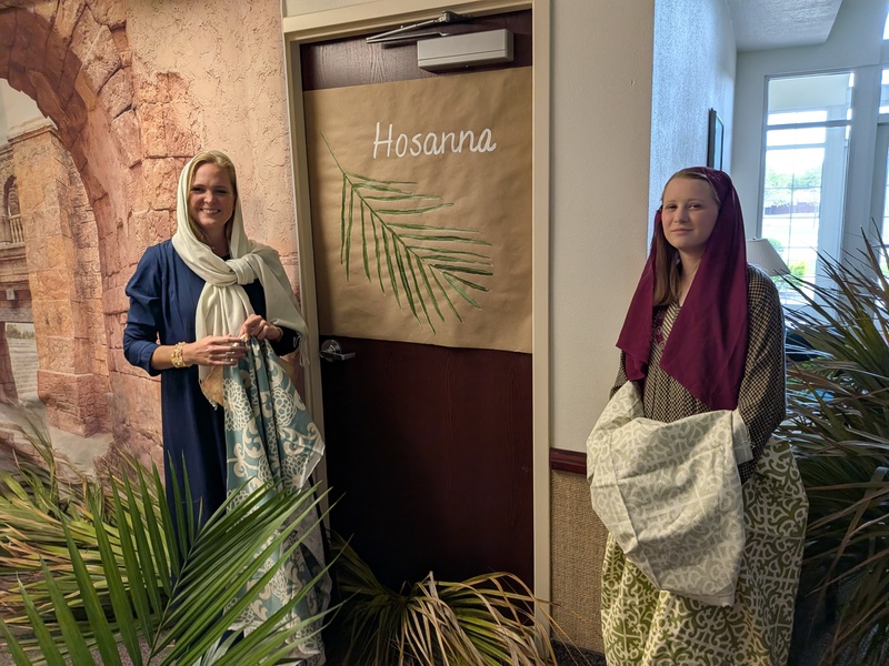 Plano Always Remember Him