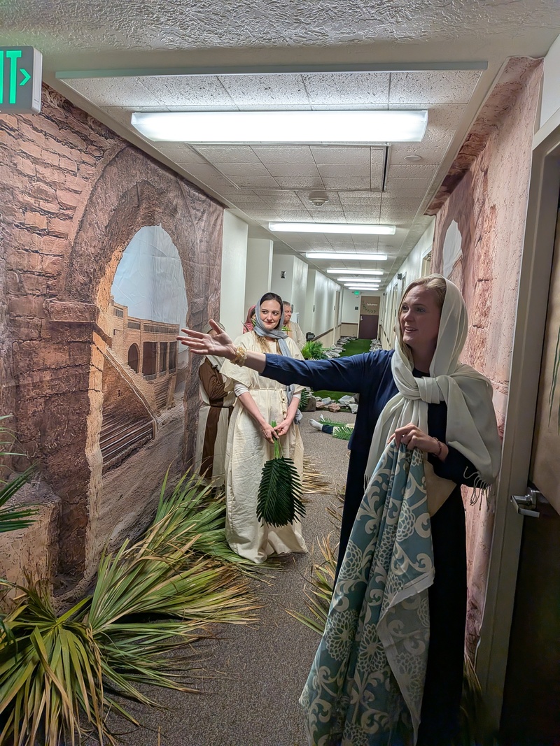 Plano Always Remember Him