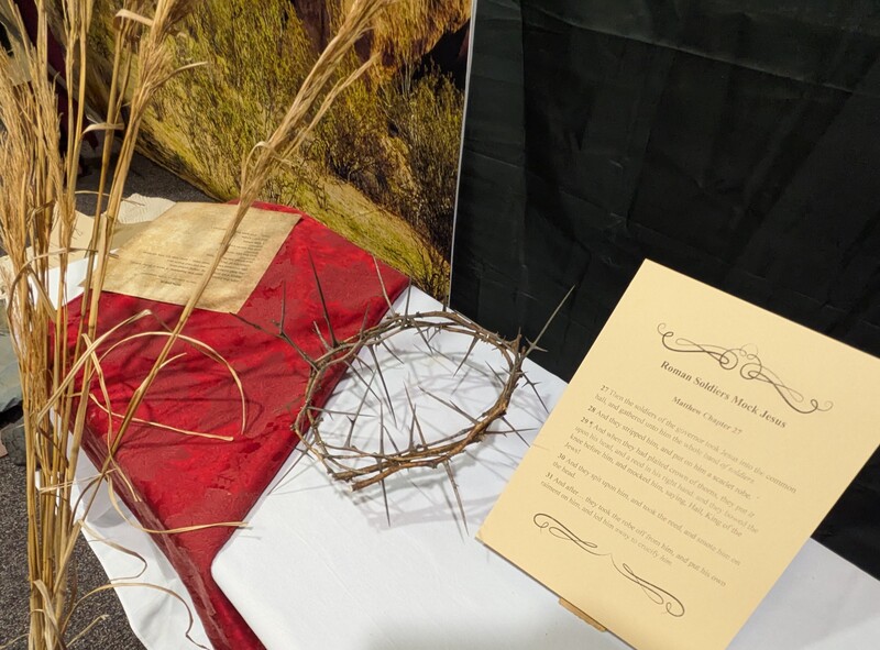 Plano Always Remember Him