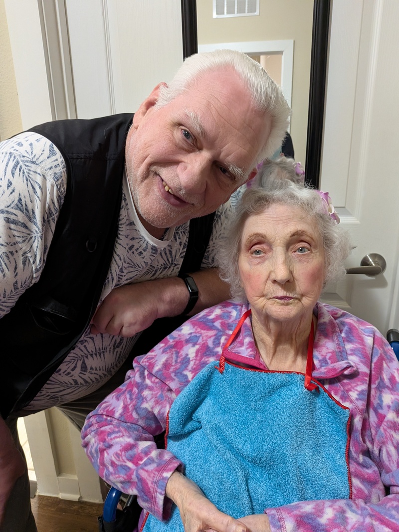 Don and Jean