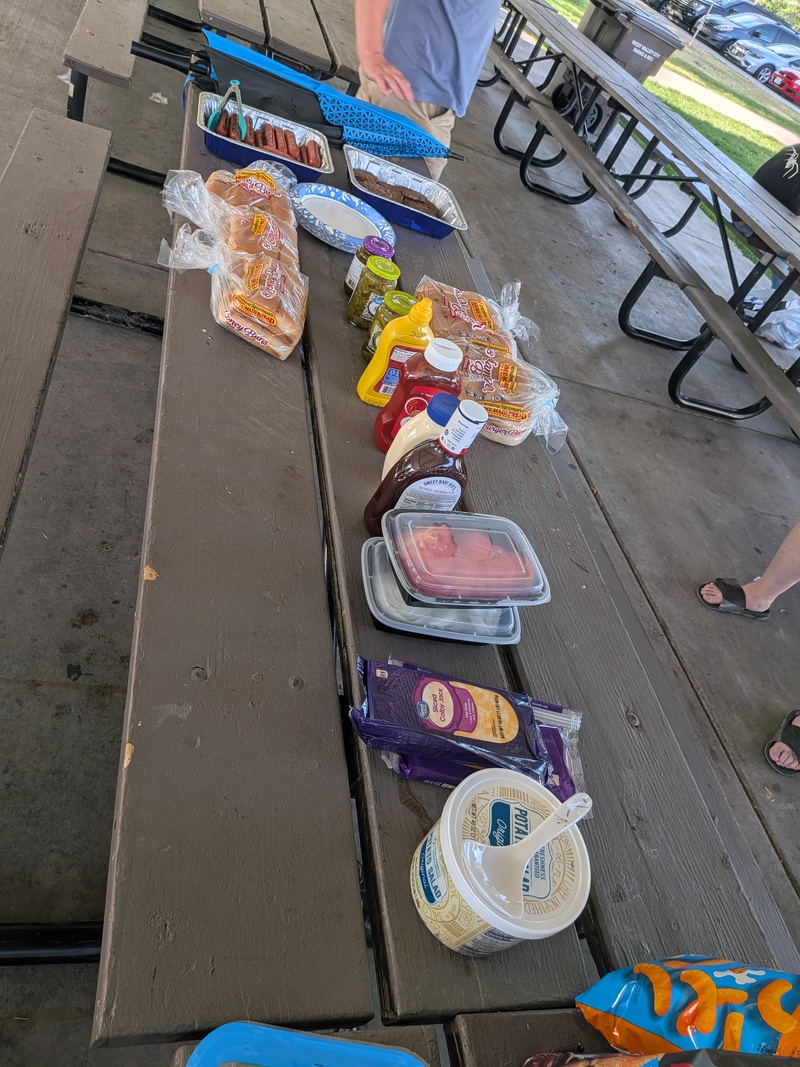 Dinner