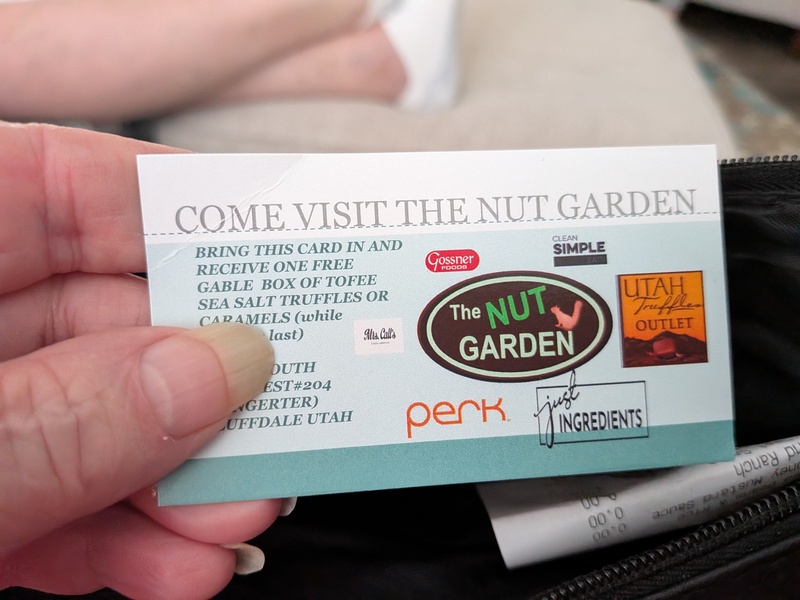 The but garden have us enticing cards