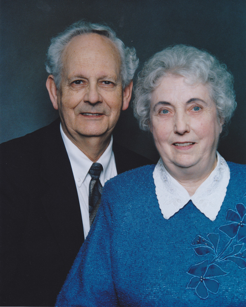 Larry, Jean