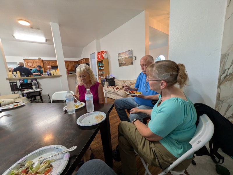 Empty Nesters